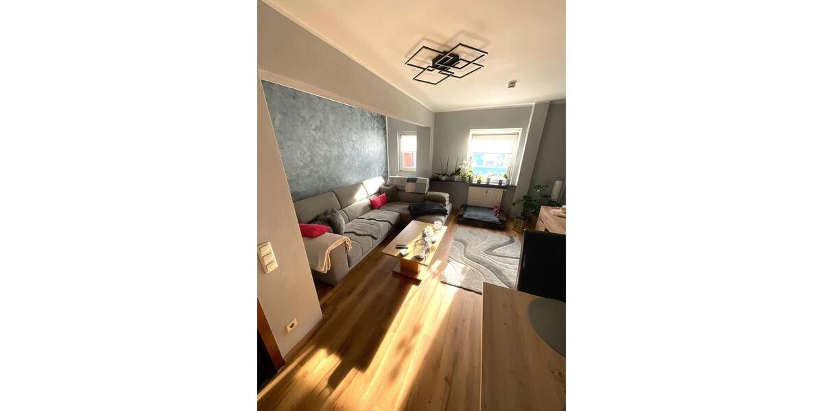 ✅Familienfreundliche 3-Zi-Wohnung mit Einbauküche Gelsenkirchen✅ 3 zimmer