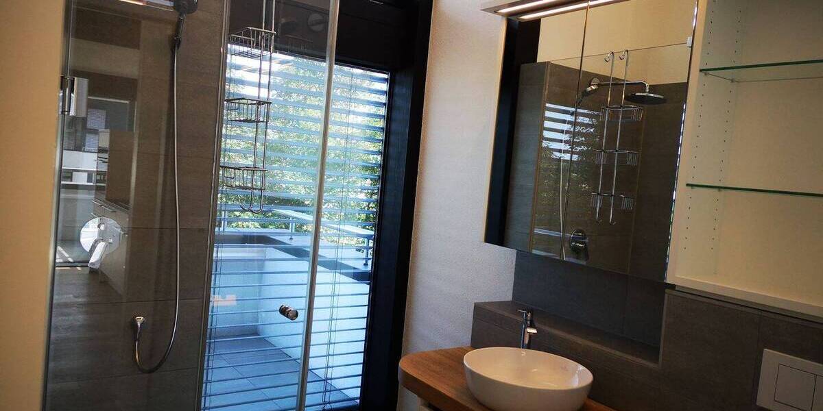 Etagenwohnung Montabaur - 3 Zimmer, 109 m&sup2;, 1.650&euro; | Angebot:26277826