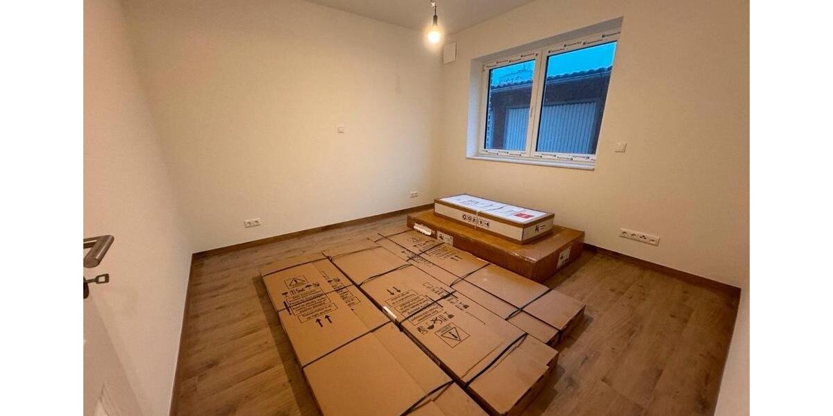 Erdgeschoßwohnung Itzehoe - 2 Zimmer, 60 m&sup2;, 990&euro; | Angebot:24569708