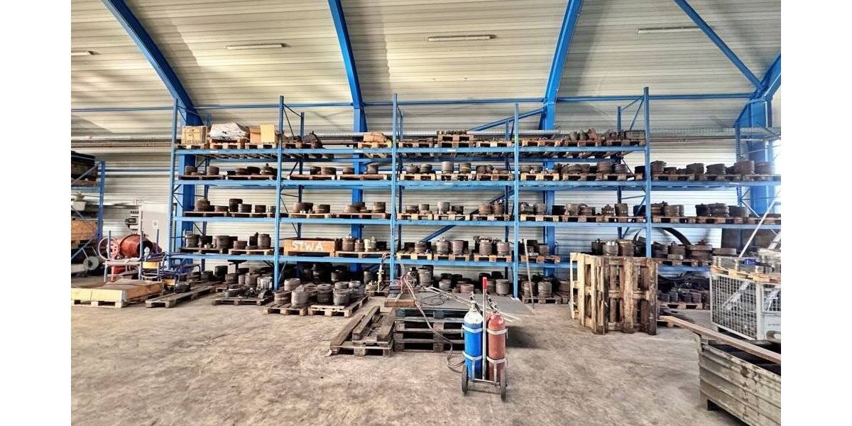 Gewerbeobjekt Uplengen / Jübberde Jübberde - 2.500&euro; | Angebot:25779140