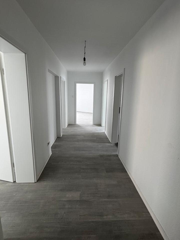 3-Zimmer-Wohnung – ab 01.11.2025 verfügbar