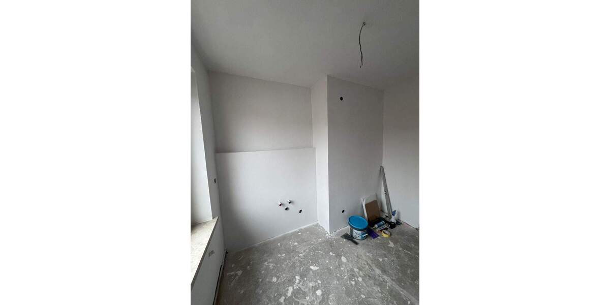 Etagenwohnung Zeitz Aue - 3 Zimmer, 60 m&sup2;, 370&euro; | Angebot:26740170