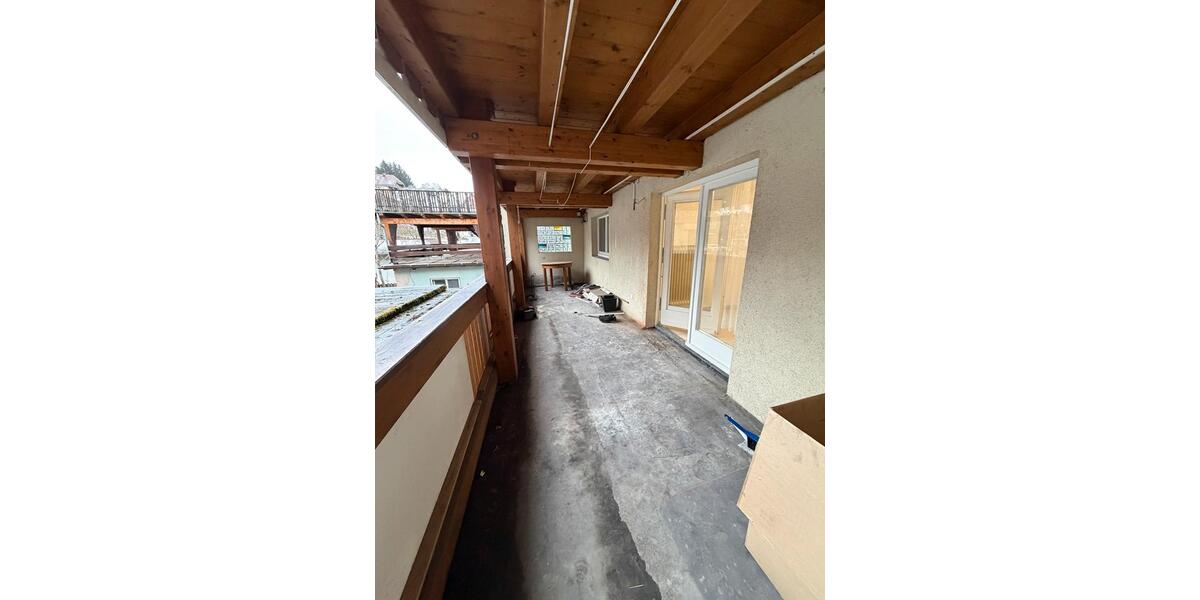 Erdgeschoßwohnung Titisee-Neustadt Neustadt - 1 Zimmer, 46 m&sup2;, 600&euro; | Angebot:25150145