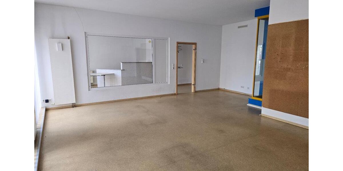 Gewerbeobjekt Gera Alt-Bieblach - 525&euro; | Angebot:26638255