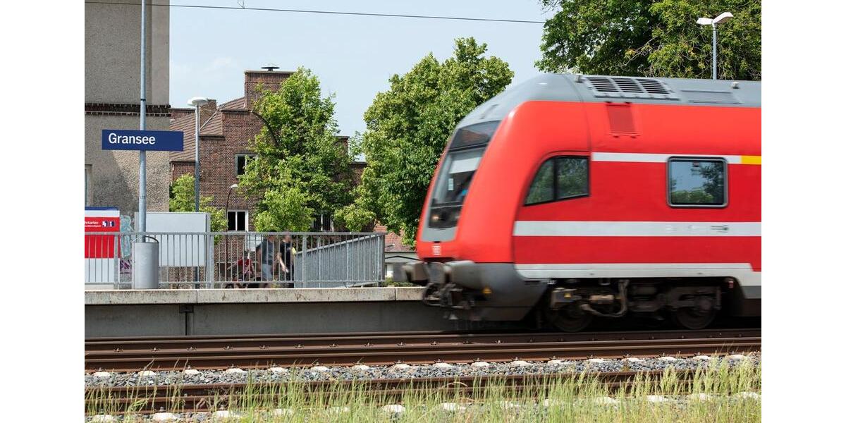 3-Zimmer-Wohnung im Obergeschoss I Erstbezug I Posthof Gransee® 1.07 3 zimmer