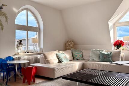 Wohnen auf Zeit Starnberg - 5 Zimmer, 138 m&sup2;, 2.750&euro; | Angebot:25285772