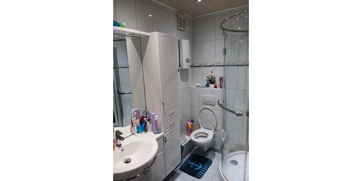 Etagenwohnung Marsberg - 4 Zimmer, 88 m&sup2;, 650&euro; | Angebot:26624779
