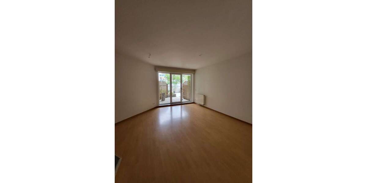 ruhige Erdgeschosswohnung mit Terrasse zum Innenhof *ab sofort verfügbar* - Erdgeschoßwohnung Magdeburg Werder | Angebot:11214426