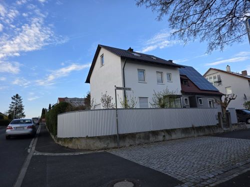 Gepflegtes Einfamilienhaus zur Miete in 97464 Niederwerrn (ID 1612) - Einfamilienhaus Niederwerrn Niederwerrn | Angebot:27267837