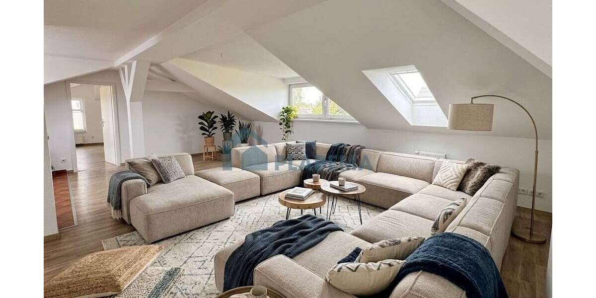 Etagenwohnung Stralsund Triebseer - 2 Zimmer, 70 m&sup2;, 875&euro; | Angebot:26676099