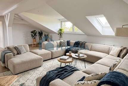 Wohnung Stralsund Triebseer - 2 Zimmer, 70 m&sup2;, 875&euro; | Angebot:26676099