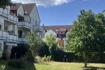 Wohnung Leipzig Ost - 3 Zimmer, 82 m&sup2;, 902&euro; | Angebot:27074422
