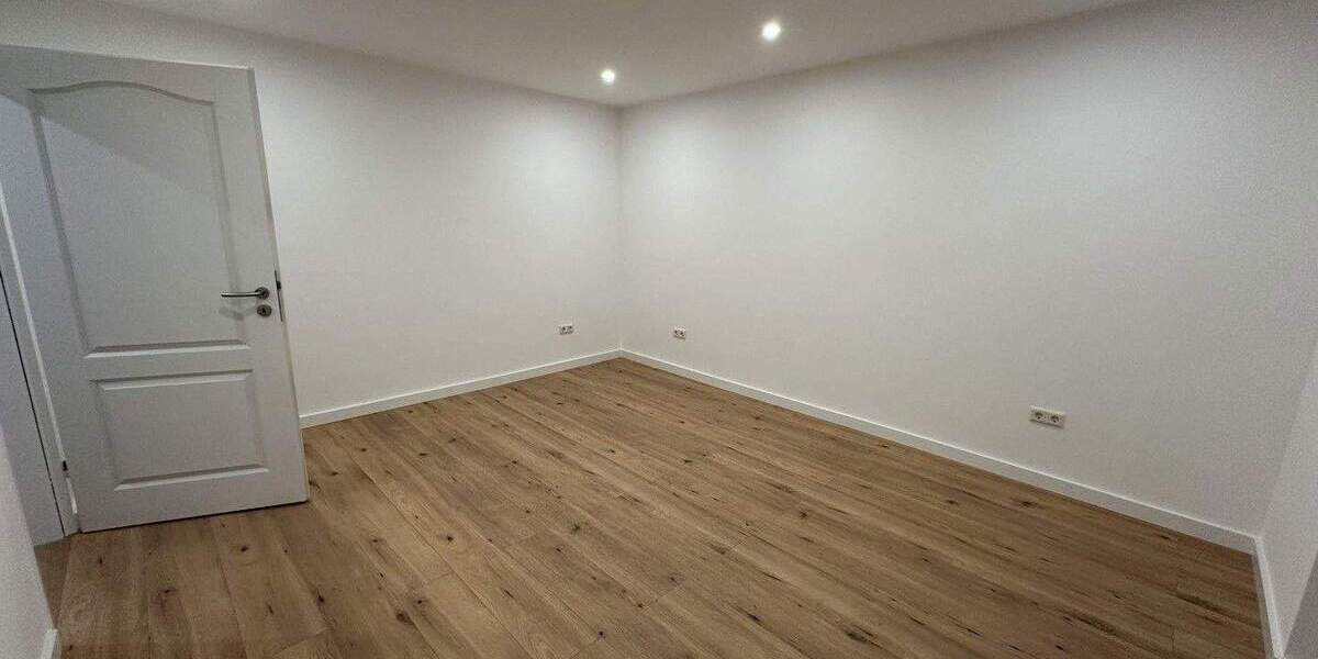 Raumwunder Reihenhaus in Wildeshausen 4 zimmer