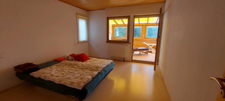 Erdgeschoßwohnung Oy-Mittelberg Mittelberg - 3.5 Zimmer, 105 m&sup2;, 1.060&euro; | Angebot:25650971