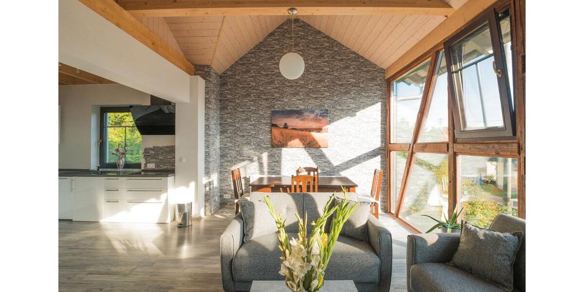 Etagenwohnung Gückingen - 2 Zimmer, 80 m&sup2;, 790&euro; | Angebot:26226533