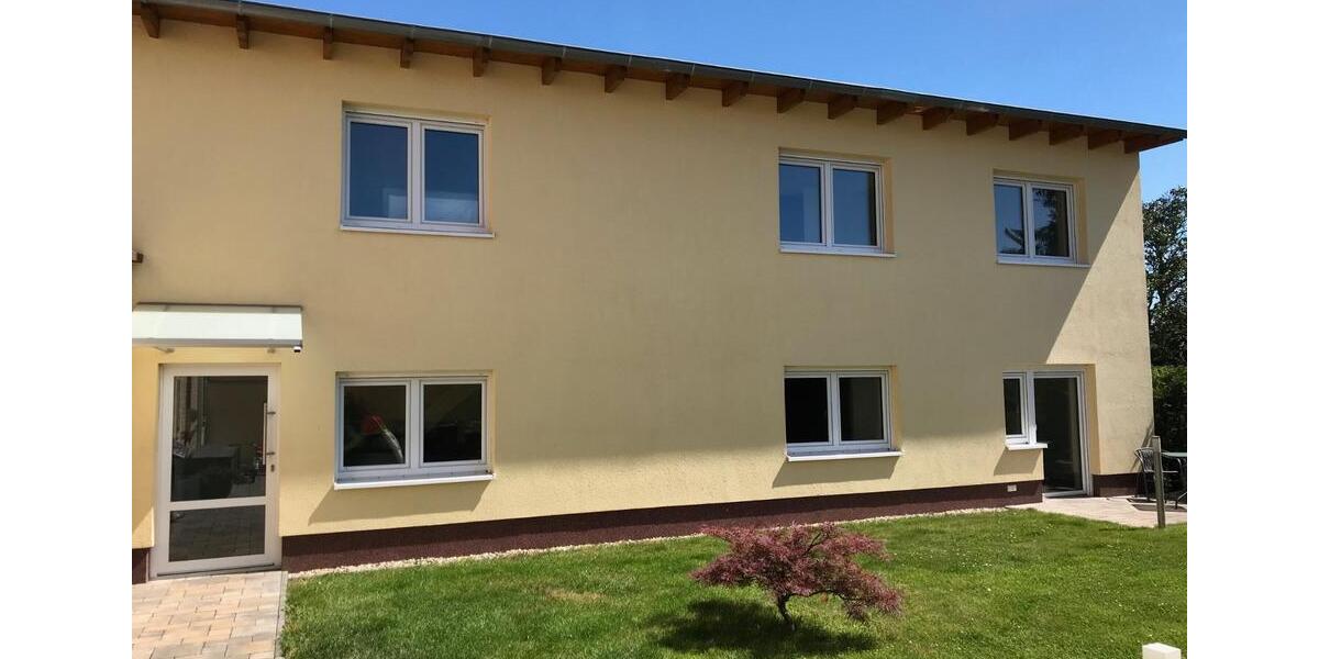 Wohnen auf Zeit Halle (Saale) Silberhöhe - 2.5 Zimmer, 80 m&sup2;, 1.400&euro; | Angebot:25639971