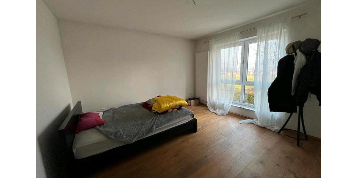 Erdgeschoßwohnung Witten Heven - 4 Zimmer, 100 m&sup2;, 1.750&euro; | Angebot:24661197