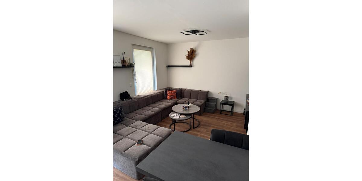 Erdgeschoßwohnung Hamburg Wandsbek - 2 Zimmer, 60 m&sup2;, 1.500&euro; | Angebot:26691294