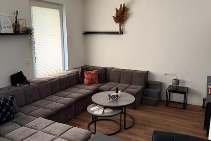Wohnung Hamburg Wandsbek - 2 Zimmer, 60 m&sup2;, 1.500&euro; | Angebot:26691294