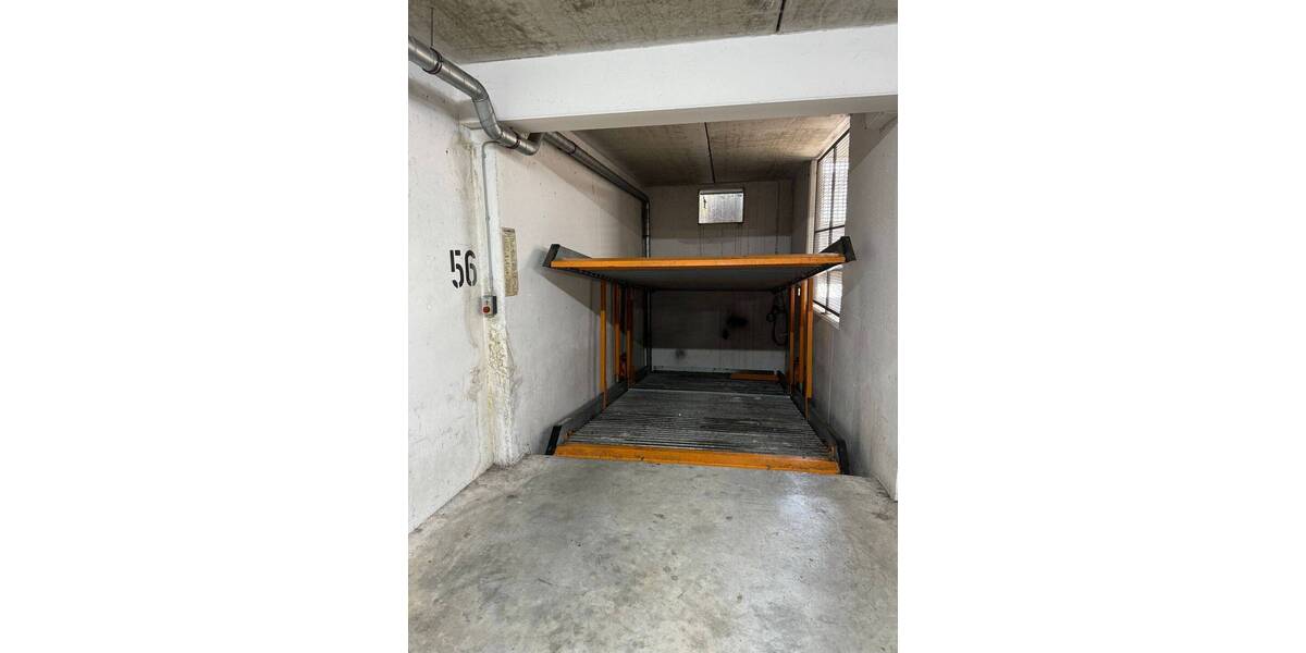 Etagenwohnung Mannheim Neckarau - 2 Zimmer, 32 m&sup2;, 540&euro; | Angebot:26391916