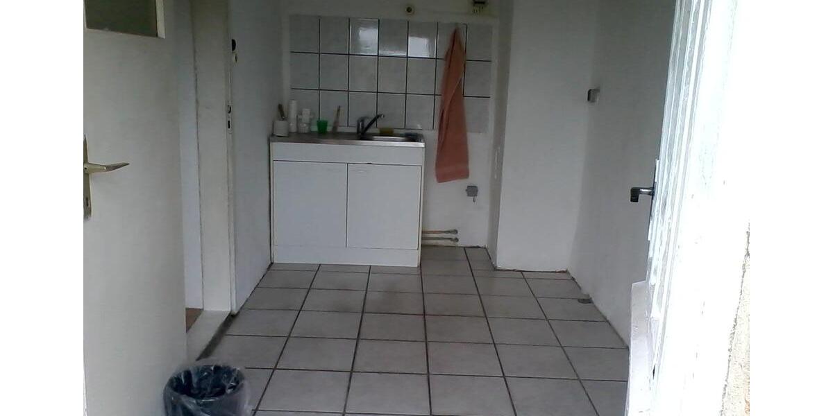 Erdgeschoßwohnung Teterow - 2 Zimmer, 42 m&sup2;, 425&euro; | Angebot:24980831