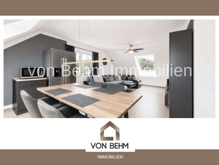 Etagenwohnung Geisenfeld - 4 Zimmer, 73 m&sup2;, 850&euro; | Angebot:26951612