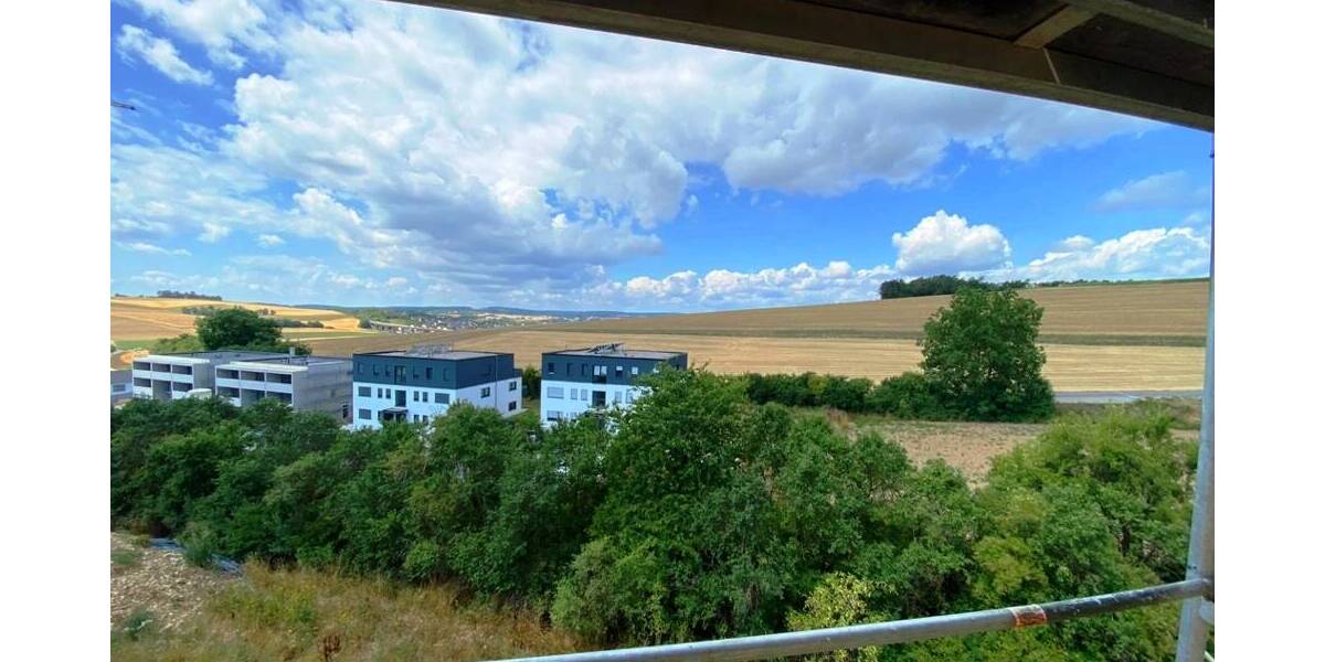 Etagenwohnung Buchen (Odenwald) Buchen - 4 Zimmer, 95 m&sup2;, 1.150&euro; | Angebot:26805850