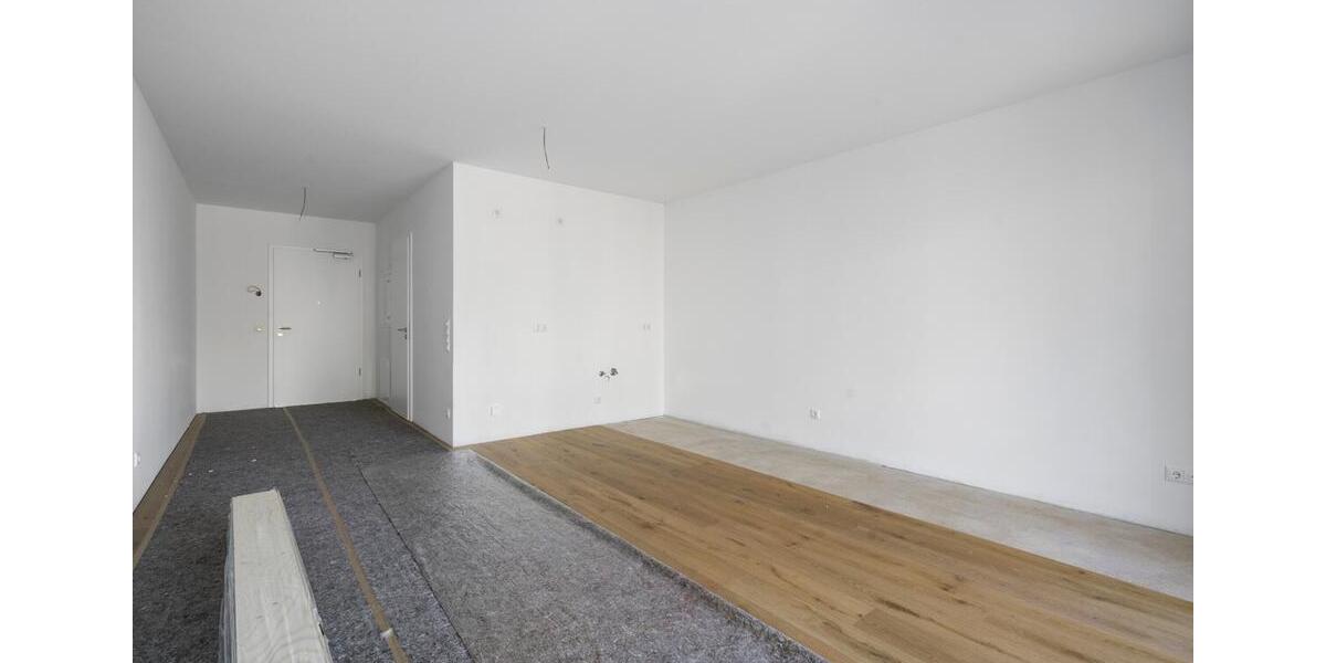Etagenwohnung Steinberg am See Oder - 1 Zimmer, 43 m&sup2;, 600&euro; | Angebot:26456268