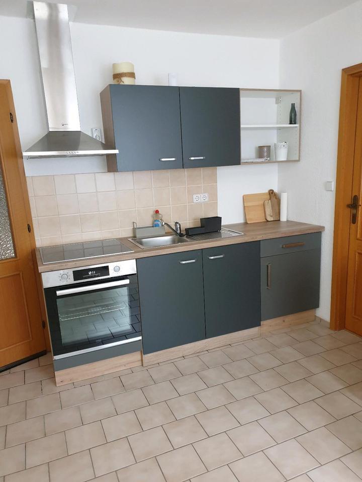 Mietwohnung zimmer