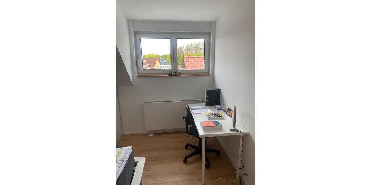 Wohnen auf Zeit Karlsruhe Daxlanden - 1 Zimmer, 13 m&sup2;, 530&euro; | Angebot:26594555