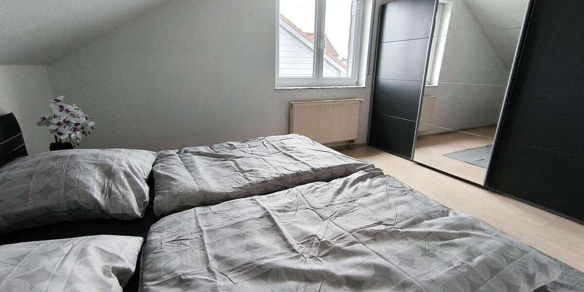 Zimmer Lorsch - 3 Zimmer, 1.200&euro; | Angebot:26732718