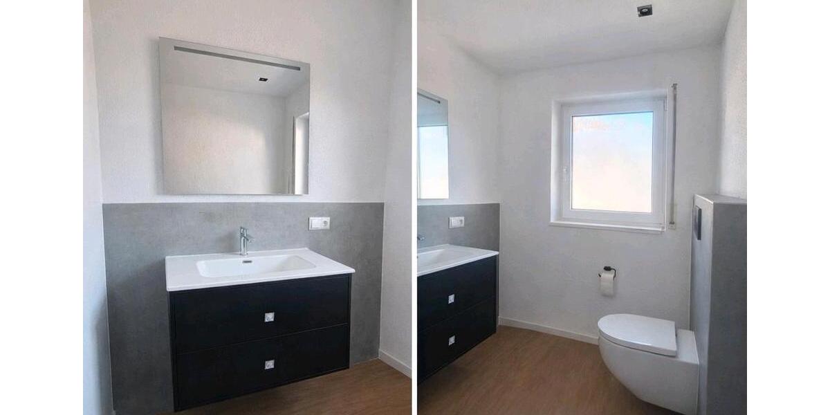 Erdgeschoßwohnung Niederburg - 2 Zimmer, 76 m&sup2;, 790&euro; | Angebot:26021873