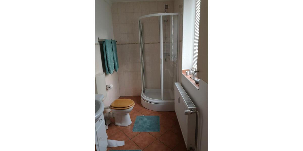 Hochparterre Brilon - 2 Zimmer, 60 m&sup2;, 350&euro; | Angebot:26597851