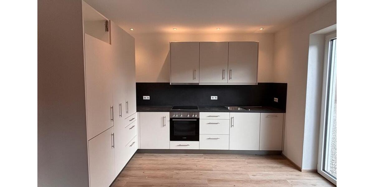 Etagenwohnung Nördlingen - 2 Zimmer, 59 m&sup2;, 706&euro; | Angebot:26635816