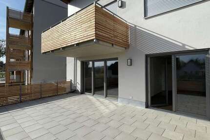 Wohnung Bodenkirchen Bonbruck - 3 Zimmer, 105 m&sup2;, 1.155&euro; | Angebot:23873646