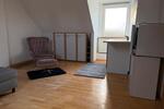 Dachgeschoßwohnung Köln Porz - 1 Zimmer, 54 m&sup2;, 850&euro; | Angebot:26611418