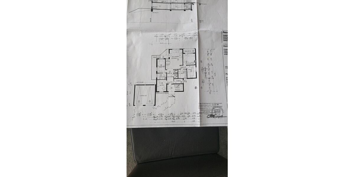 Erdgeschoßwohnung Eslohe (Sauerland) - 4.5 Zimmer, 104 m&sup2;, 800&euro; | Angebot:26031606