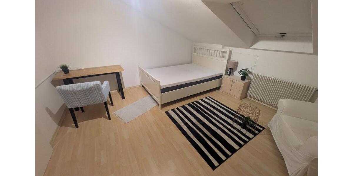 Etagenwohnung Oberteuringen - 3 Zimmer, 78 m&sup2;, 1.100&euro; | Angebot:24746182