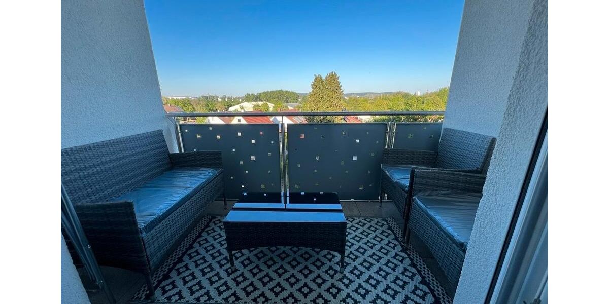 Etagenwohnung Neckarsulm - 3 Zimmer, 62 m&sup2;, 1.160&euro; | Angebot:25083199