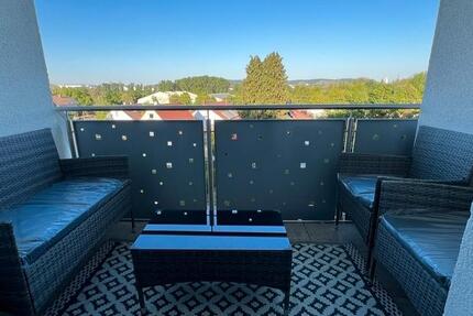 Wohnung Neckarsulm - 3 Zimmer, 62 m&sup2;, 1.160&euro; | Angebot:25083199