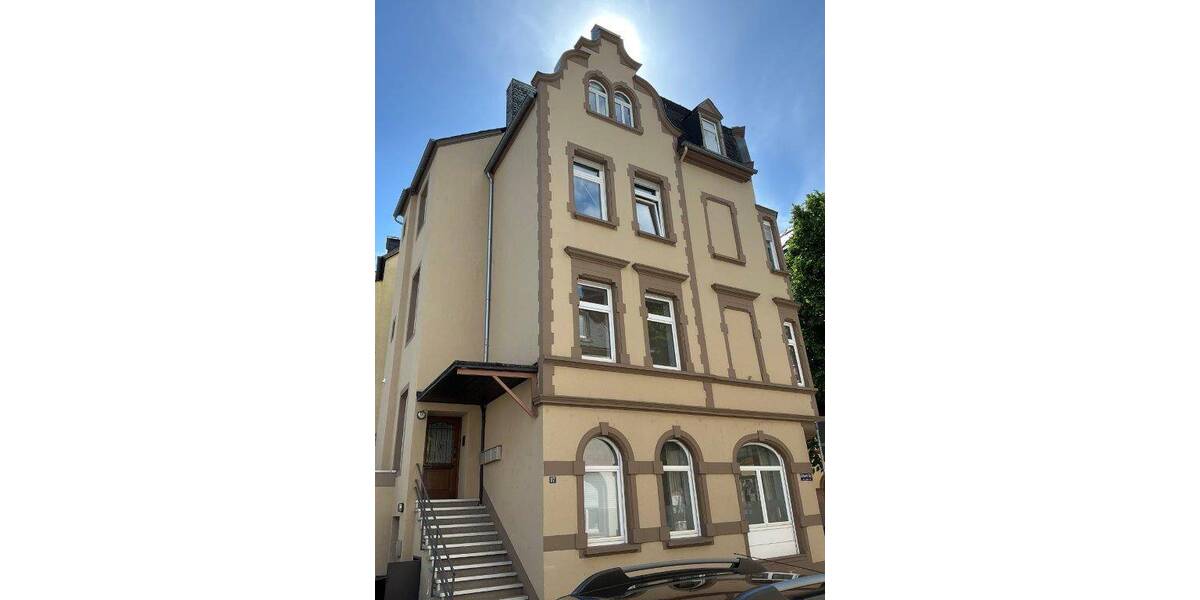 Etagenwohnung Trier Trier-Süd - 3 Zimmer, 70 m&sup2;, 700&euro; | Angebot:26607779