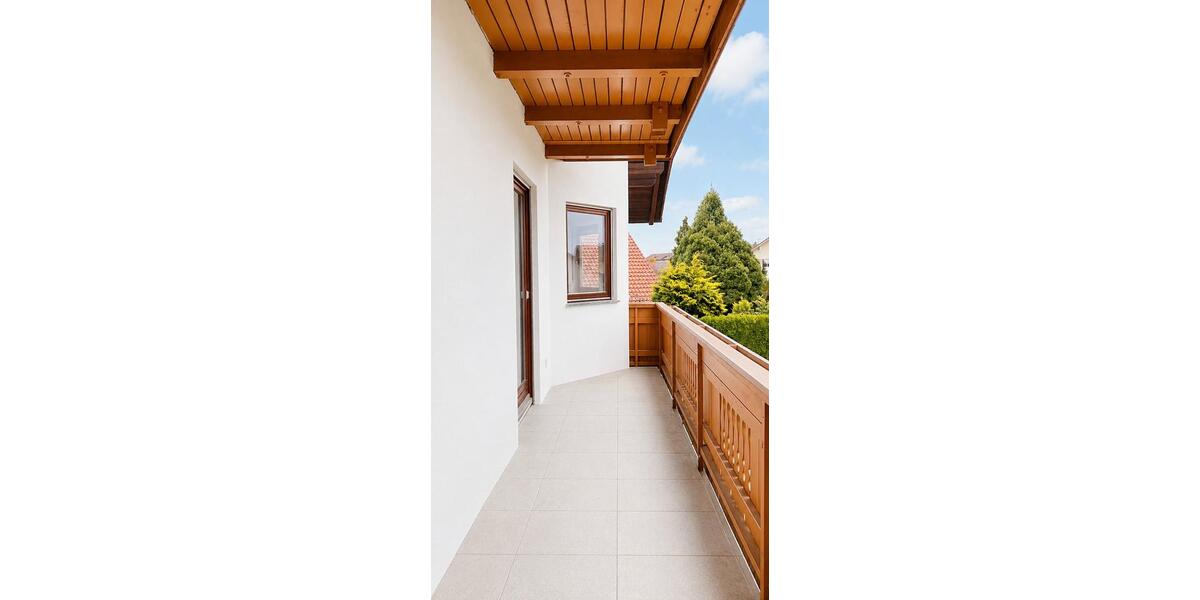 Etagenwohnung Bad Füssing - 2 Zimmer, 53 m&sup2;, 570&euro; | Angebot:26550502