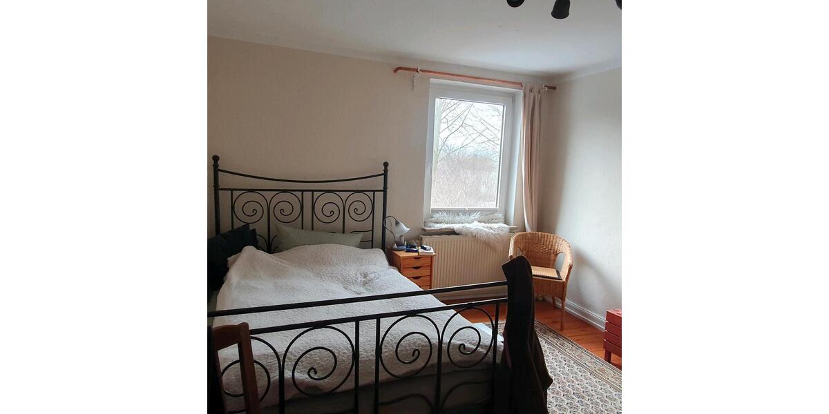 Wohnen auf Zeit Grömitz - 2 Zimmer, 60 m&sup2;, 700&euro; | Angebot:24773641