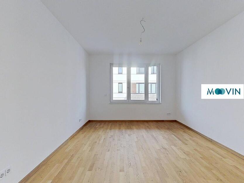 Moderner Wohntraum: Großzügige 3-Zimmer-Wohnung mit großem Balkon und EBK in Wolfsburg zimmer