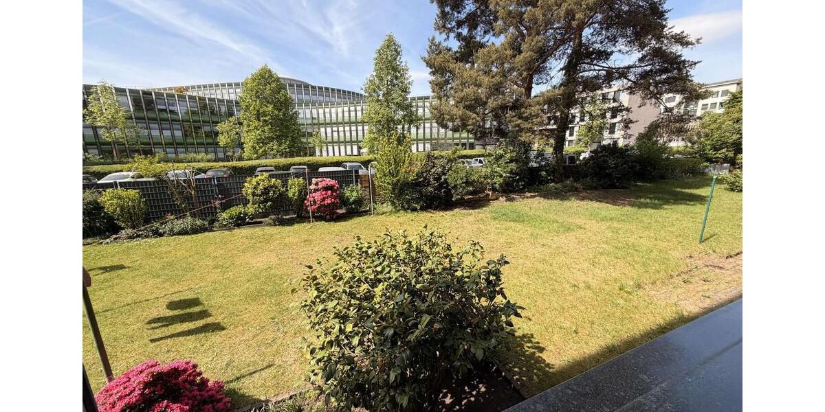 Etagenwohnung Oberhausen - 2 Zimmer, 62 m&sup2;, 680&euro; | Angebot:26439196