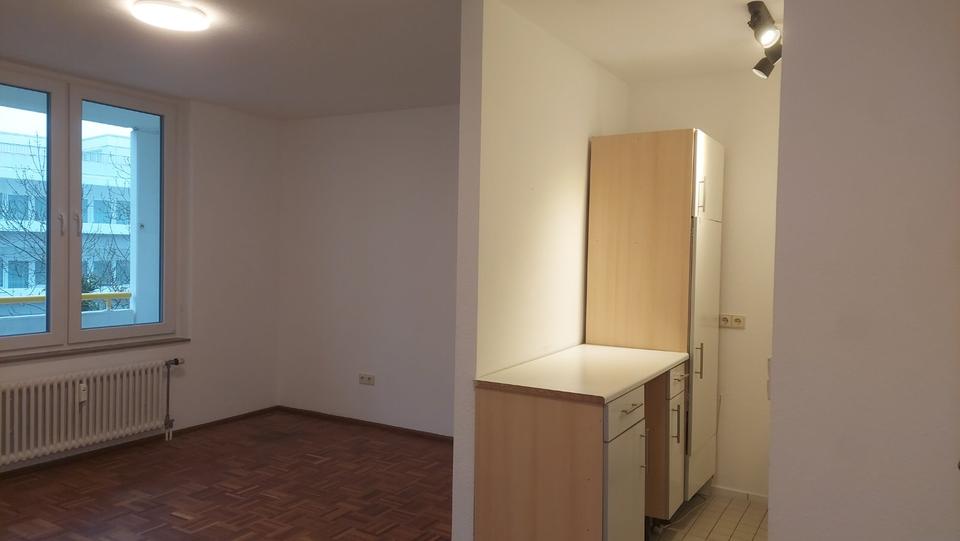 Wohnung zum Vermieten 2 zimmer