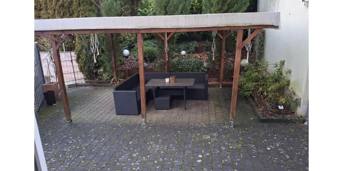 Wohnen auf Zeit Fulda Aschenberg - 1 Zimmer, 24 m&sup2;, 450&euro; | Angebot:26120213