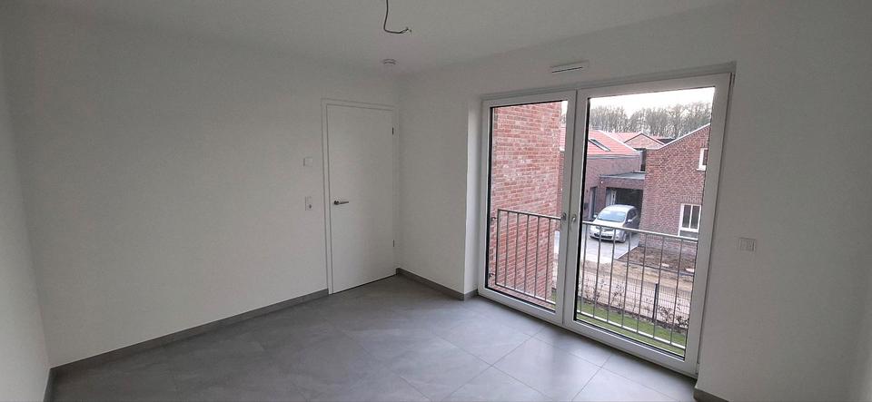 Etagenwohnung Rhede - 3 Zimmer, 95 m&sup2;, 1.300&euro; | Angebot:24678765