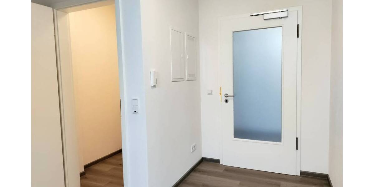 Etagenwohnung Waxweiler - 3 Zimmer, 79 m&sup2;, 900&euro; | Angebot:26595042
