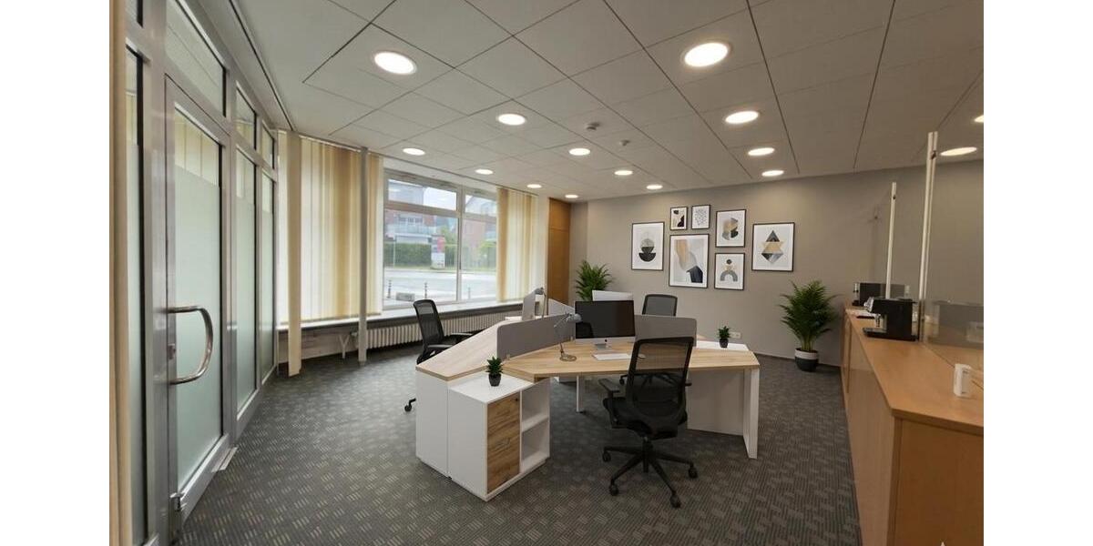 Gewerbeobjekt Bielefeld Senne - 300&euro; | Angebot:26644498